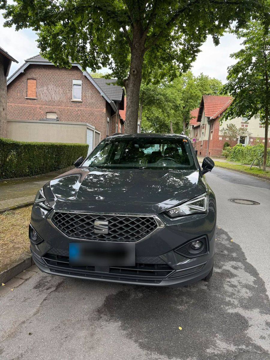 SEAT Seat Tarraco - 08/2022 - 2.0 TDI - 150 PS ...