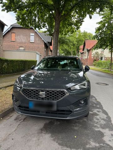 SEAT Seat Tarraco - 08/2022 - 2.0 TDI - 150 PS ...