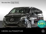 Mercedes-Benz V 300 d AVANTGARDE Extralang 360-KAM LED TOTW - Mercedes-Benz V-Klasse Jahreswagen