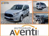 Ford Tourneo Connect Trend *Lane Assist*Navi*PDC*DAB* - Ford Tourneo Connect Trend mit Benzin-Antrieb