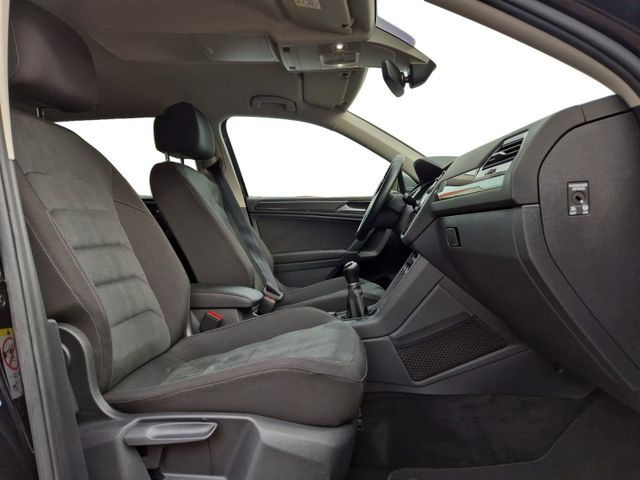 Volkswagen Tiguan Allspace Highline 4Motion 2.0 TDI