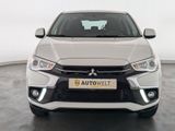 Mitsubishi ASX 1.6 MIVEC Basis 2WD EURO 6d-TEMP KLIMA+RADIO - Mitsubishi: Eu