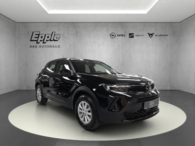 Opel Mokka Edition 1.2 Turbo EU6d LED Musikstreaming 