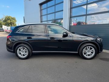 Mercedes GLC 200 - 6