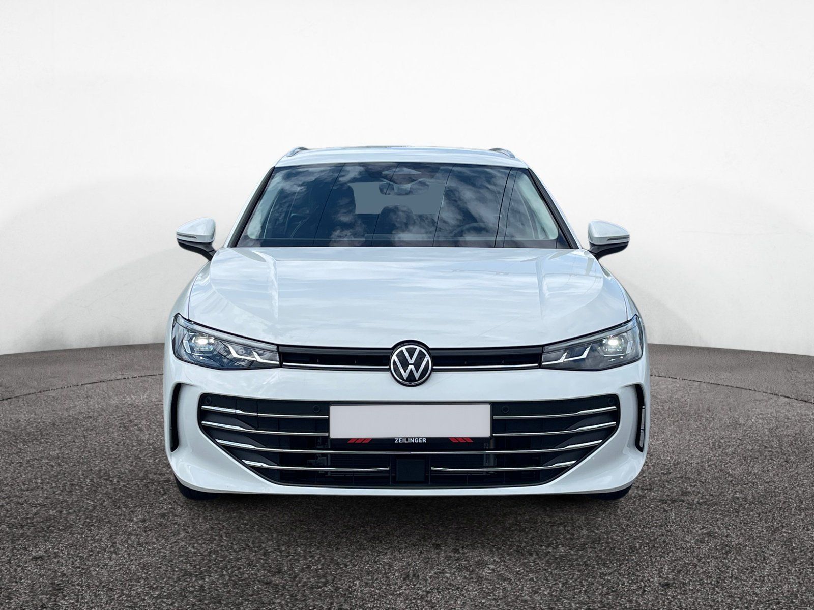 Volkswagen Passat - Bild 3