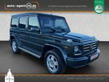 Mercedes-Benz D AMG /1.Hd/MB-Service/Standheiz./Sitzlüft./AHK - Mercedes-Benz G-Klasse Gebrauchtwagen in Dresden