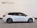 Toyota Corolla TS 2.0 Hybrid Club Kam+LED+ACC+PDC - Toyota Corolla: Ts