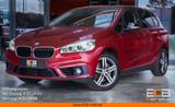 BMW 225 i xDrive *AHK/Klimaaut./Temp./SHZ* - BMW 225: Limousine