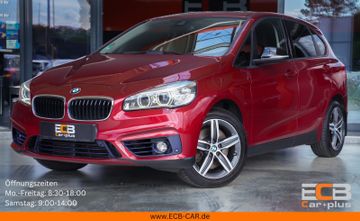 BMW 225 - 1