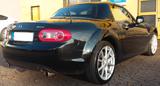 Mazda MX-5 2.0+160PS+elektr. Stahldach+BOSE+DAB - Mazda MX-5: Ps
