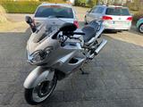 Kawasaki ZZR1200 - KAWASAKI ZZR 1200