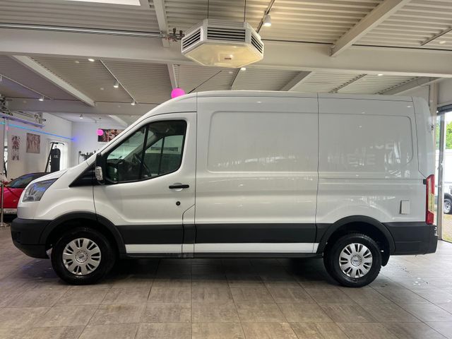 FORD Transit 350 L2 - Bild 3