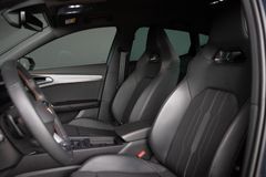 CUPRA Formentor VZ 4Drive *Winterpaket*LED*DSG*SHZ*19*