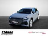 Audi Q4 e-tron 40 NaviPlus LED SHZ APS-Plus GRA ACC K - Audi Q4 e-tron: Head-Up Display