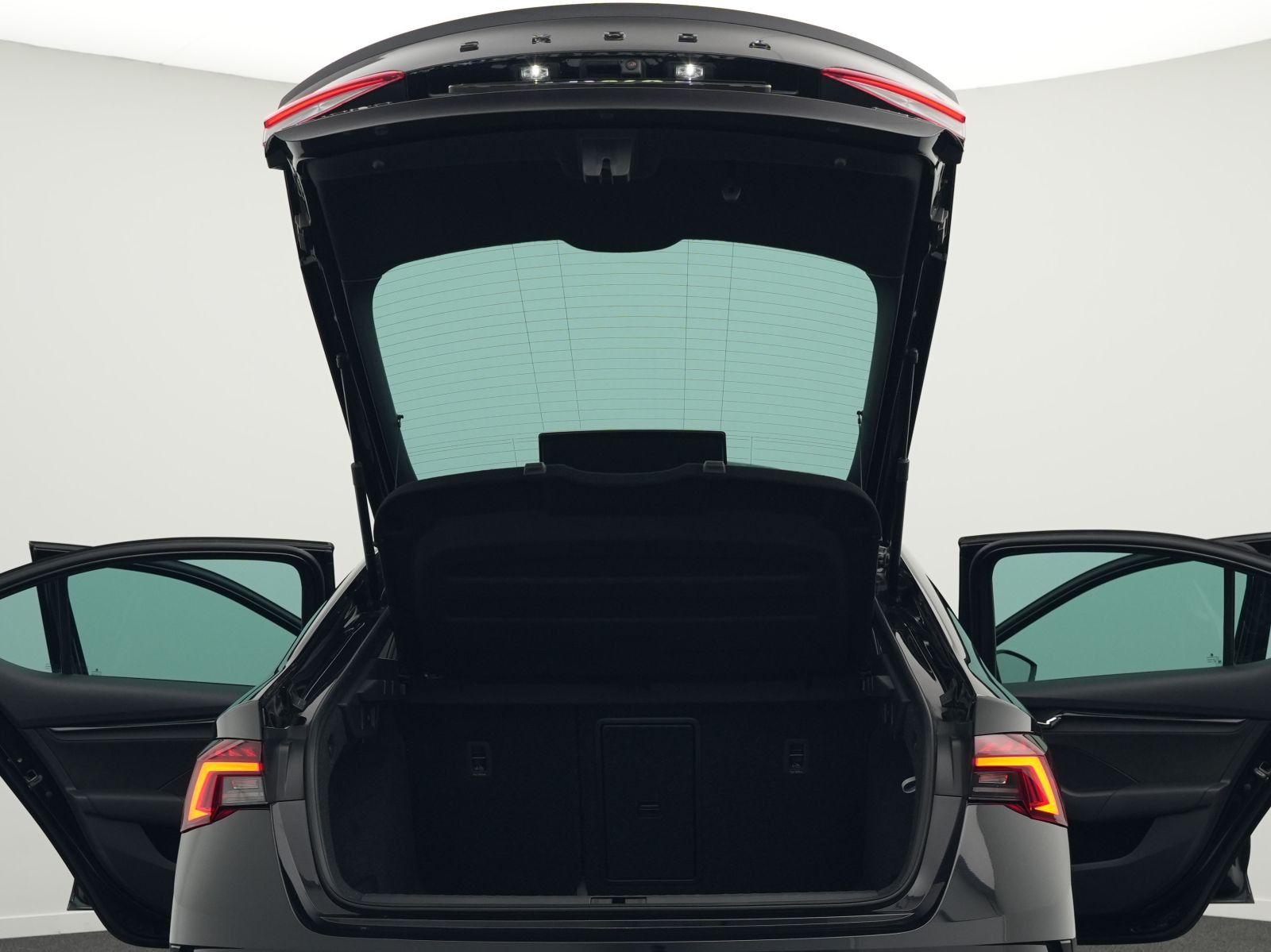 Skoda Octavia - Bild 16