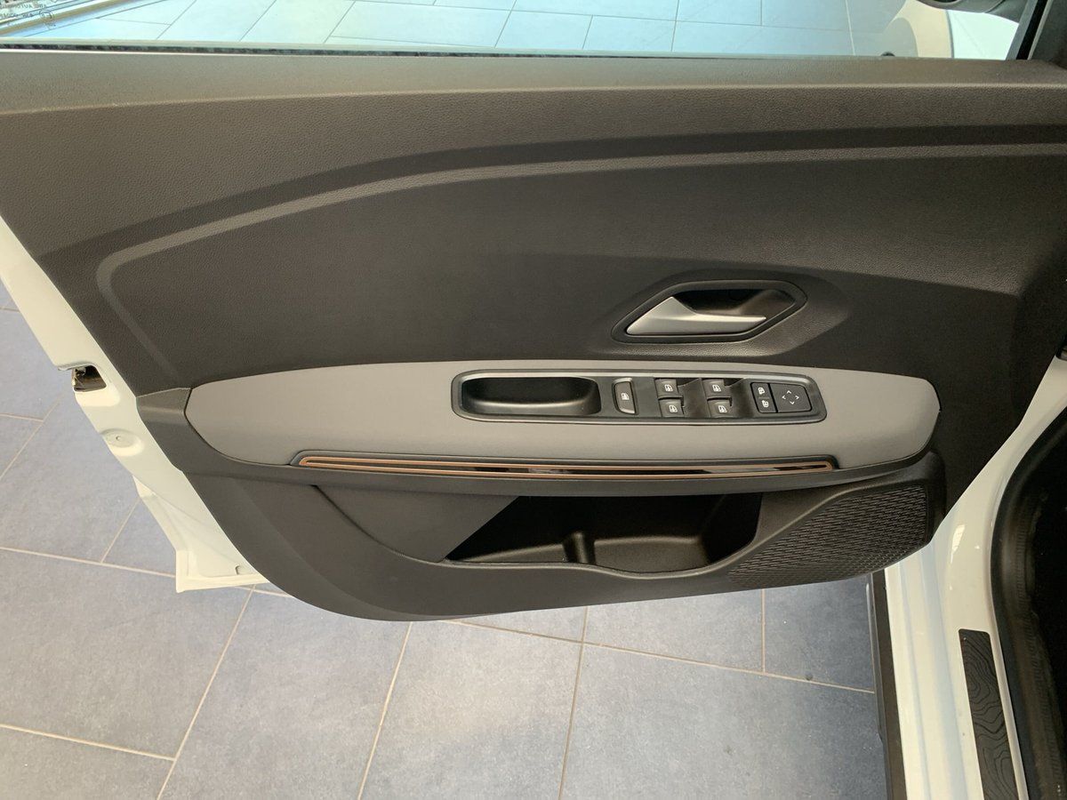 Dacia Sandero - Bild 20