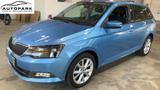Skoda Fabia Combi Joy 1.0MPI 75PS 5-G*KLIMAAUTO*SHZ - Skoda Fabia: 5j