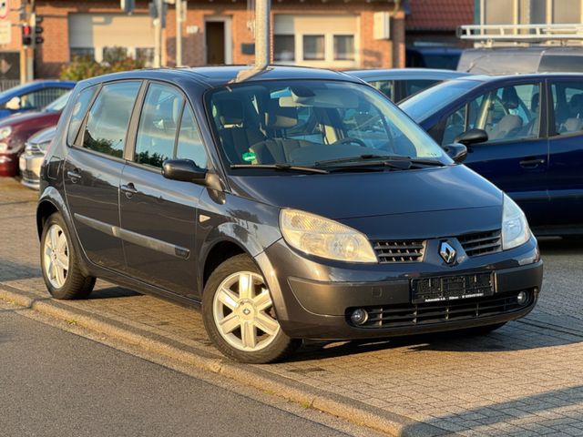 Renault Scenic II Avantage**Klima*Isofix*Euro 4*Tüv Neu*