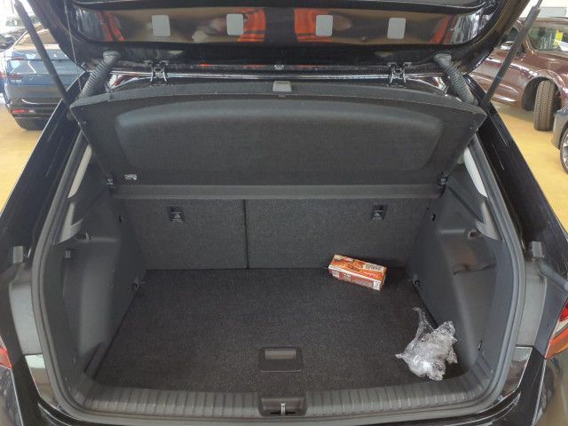Skoda Fabia - Bild 9