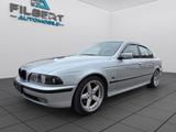 BMW 535i V8/ memory/ xenon - BMW 535 aus 1998