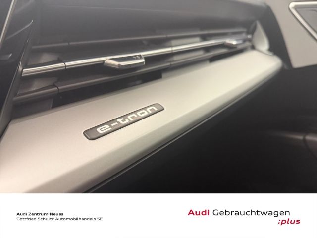 Audi Q4 e-tron - Bild 17