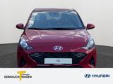 Hyundai i10 FL (MY25) 1.2 Benzin (79 PS) 5-MT 2WD Trend - Hyundai i10 Benzin Gebrauchtwagen