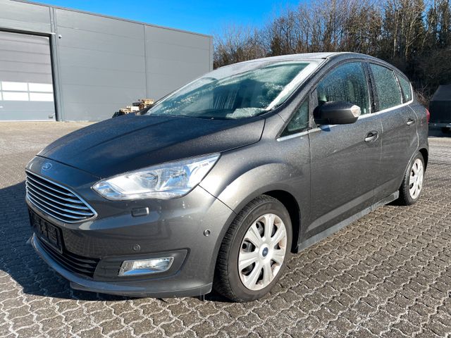 Ford C-Max 1,5 EcoBoost 150PS Titanium NR:33810