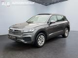 Volkswagen Touareg Basis 4Motion/ACC/PANO/1.HAND/NAVI/TOP/ - gebrauchte VW Touareg aus dem Jahr 2023