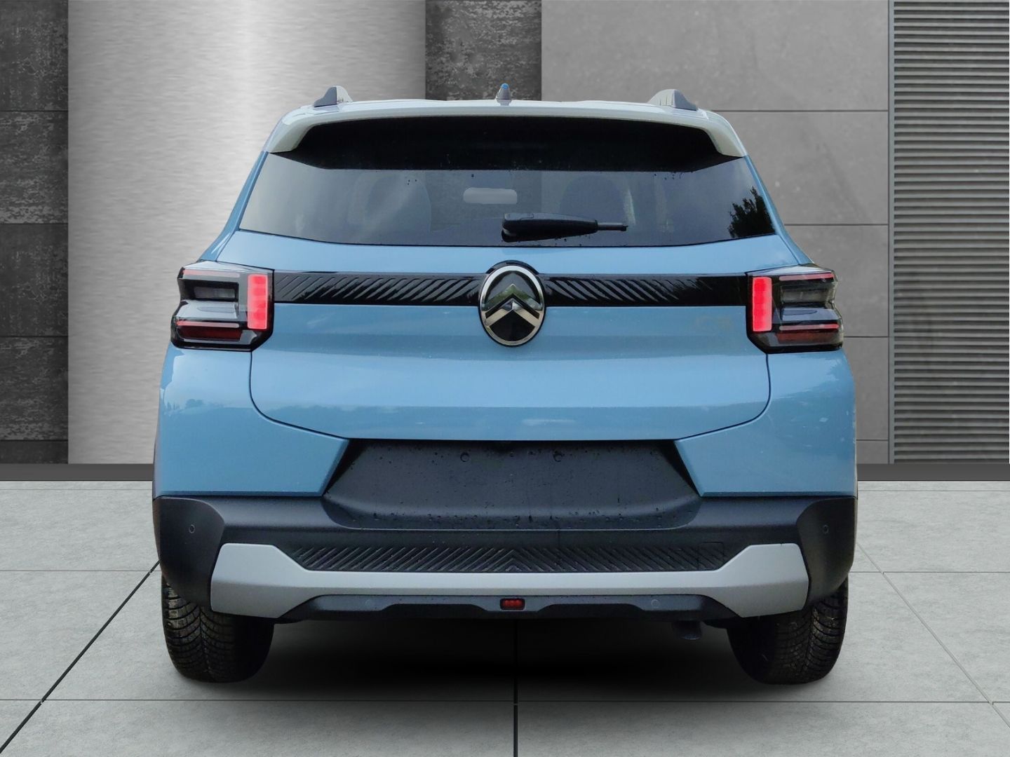 Citroën C3 - Bild 6