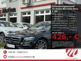 Mercedes-Benz E 300 AMG Sportstyle Edition ACC PANO PARKLENK 3 - gebrauchte Mercedes-Benz E 300 aus dem Jahr 2020