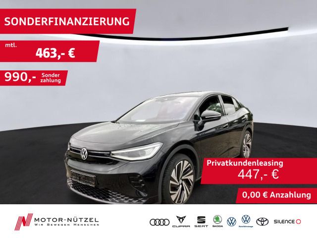 Volkswagen ID.5 GTX