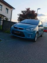 Ford C max Titanium Ausstattung Top Zustand - Ford C-Max aus 2009: Titanium