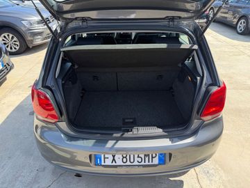 Volkswagen Polo - 9