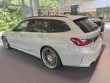 ALPINA B3 3.0 Allrad Touring GT  Zustand neuwertig - ALPINA: Gt3