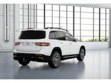 Mercedes-Benz GLB 200 AMG-Sport/MLB/Cam/Pano/AHK/7Sitzer/Totw - weiße Mercedes-Benz GLB-Klasse