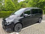 Mercedes-Benz V 250 d Aut. EDITION kompakt 140 EDITION - Mercedes-Benz: 140