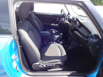 MINI Cooper D - 11