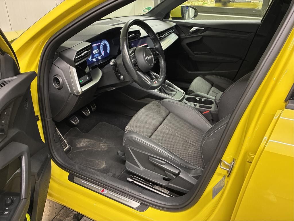 Audi A3 - Bild 7
