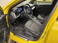 Audi A3 - Vorschau Bild 7