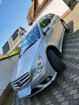 Mercedes-Benz R 300 L -AMG interior, Standheizung, Sportpaketk - Mercedes-Benz R-Klasse: AMG