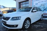 Skoda Octavia Combi Style 4x4 - Skoda Octavia: Winterreifen