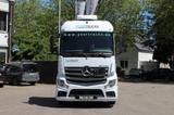 Mercedes-Benz  Actros 1843/ACC / ADR FL EXII A / Tankhydraulik - Mercedes-Benz Adr
