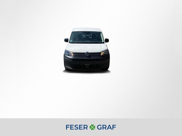 VW Caddy 2.0 TDI Klima PDC