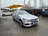 Mercedes-Benz C 250 C -Klasse T-Modell C 250 T BlueTec / d - : Beheizbare Frontscheibe, Kombi