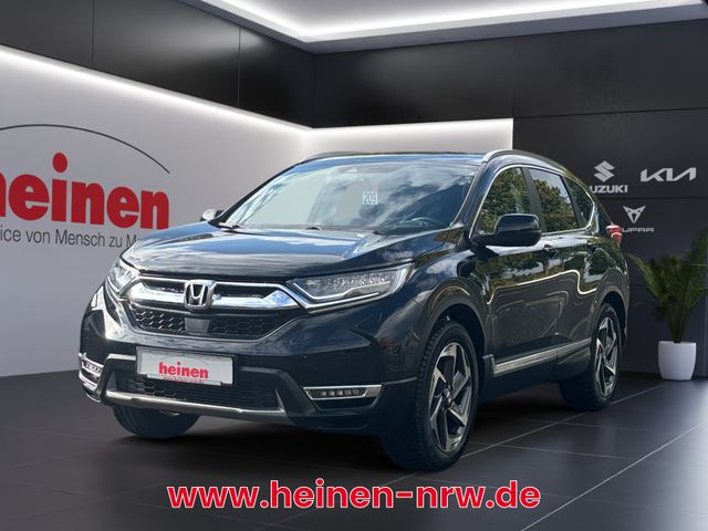 Honda CR-V T 1.5 VTEC Executive ACC KAMERA EL-HECK