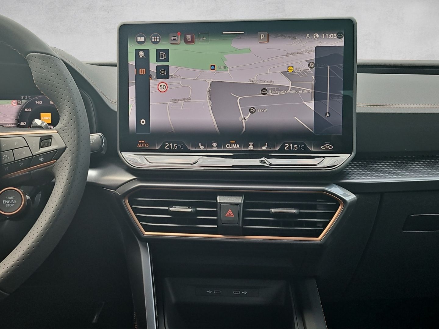 Cupra Formentor - Bild 14