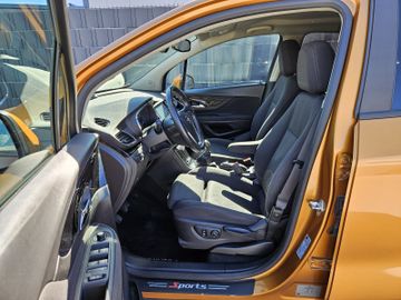 Opel Mokka - 11