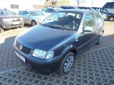 Volkswagen Polo 1.4 55kW Comfortline - gebrauchte VW Polo aus dem Jahr 2000