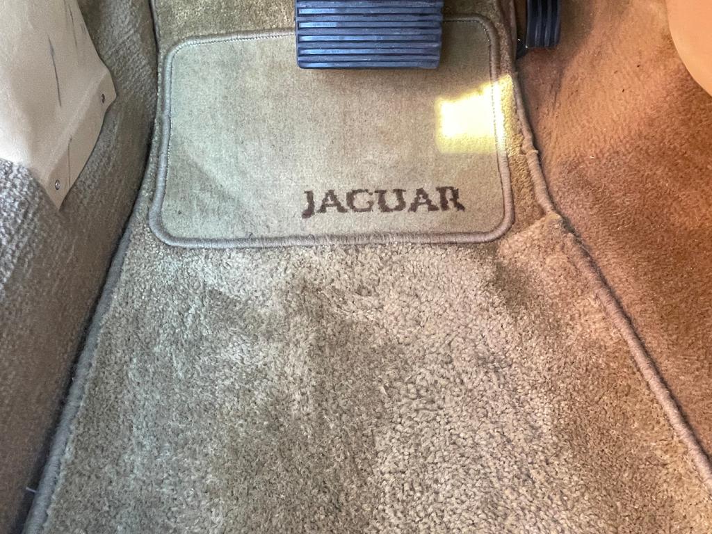 Jaguar XJS