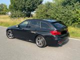 BMW 320i Touring M Sport - BMW 320 Gebrauchtwagen in Frankfurt